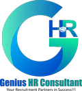 genius hr Logo